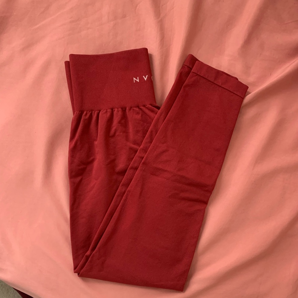 NVGTN Seamless Leggings
